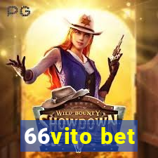 66vito bet