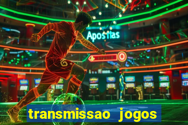 transmissao jogos da champions