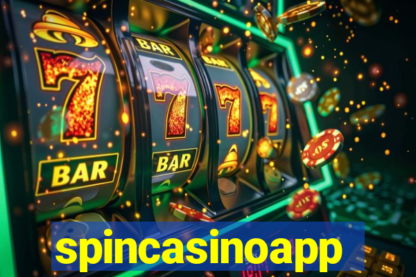 spincasinoapp