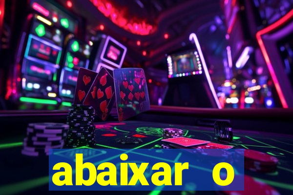 abaixar o aplicativo esporte bet