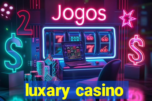 luxary casino