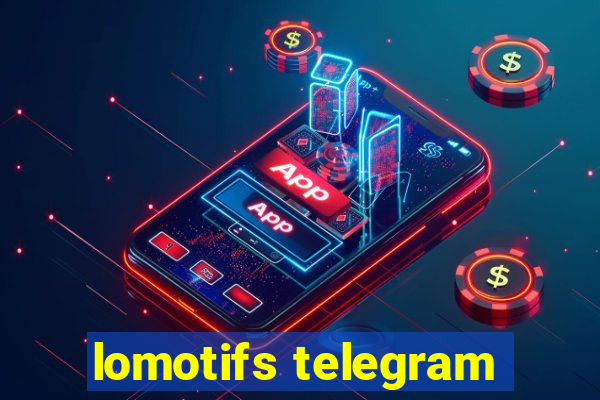 lomotifs telegram