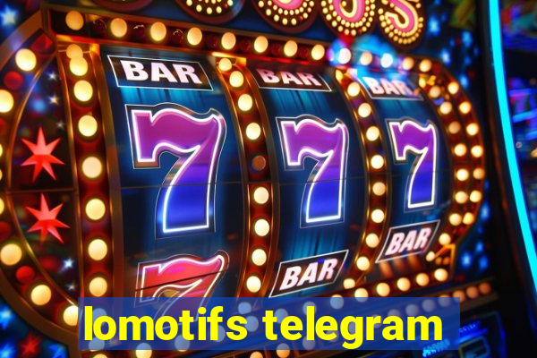 lomotifs telegram