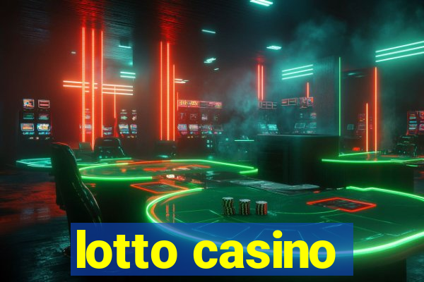 lotto casino