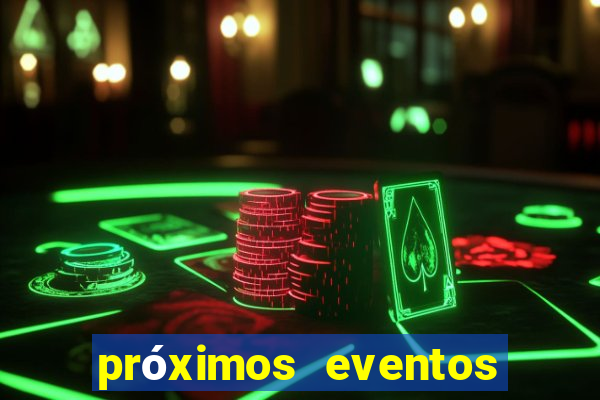 próximos eventos de northumberland development project