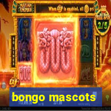 bongo mascots