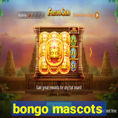 bongo mascots