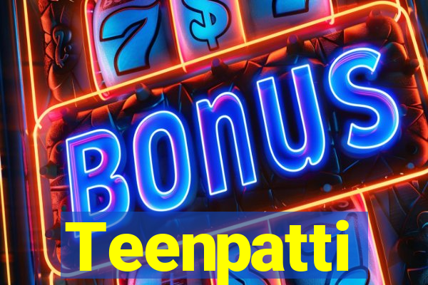 Teenpatti