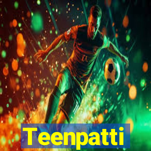 Teenpatti