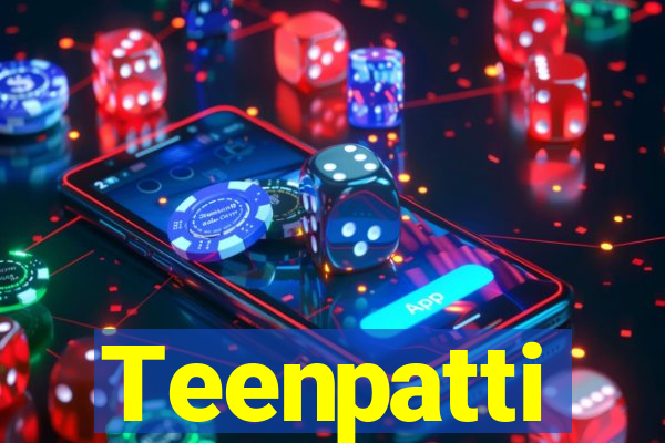 Teenpatti