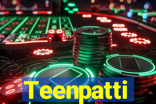 Teenpatti