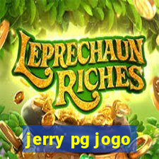 jerry pg jogo