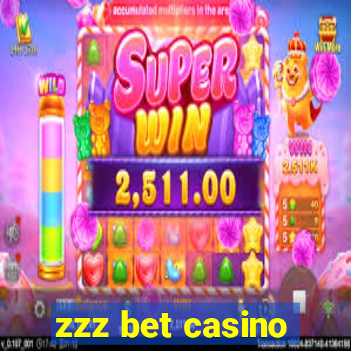 zzz bet casino