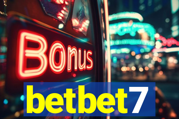 betbet7