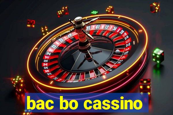 bac bo cassino