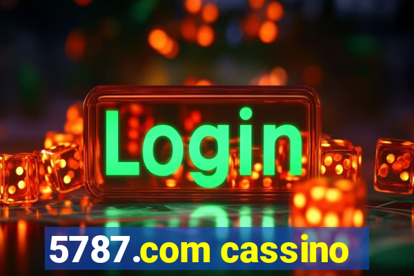 5787.com cassino