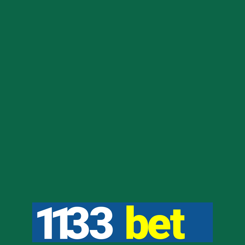 1133 bet