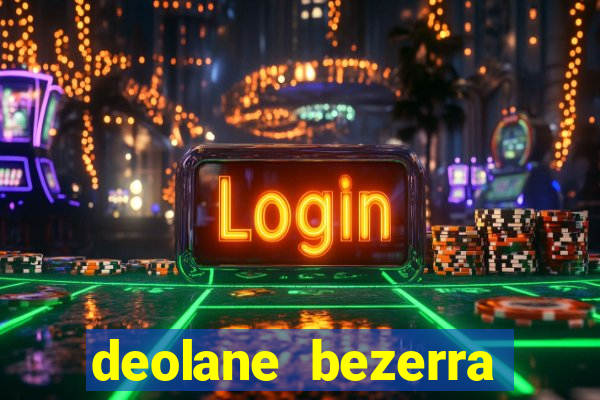 deolane bezerra jogo do tigrinho