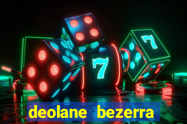 deolane bezerra jogo do tigrinho