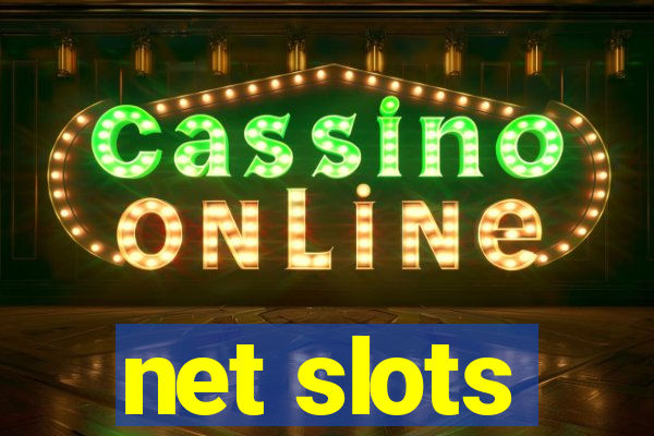 net slots