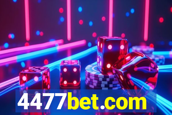 4477bet.com