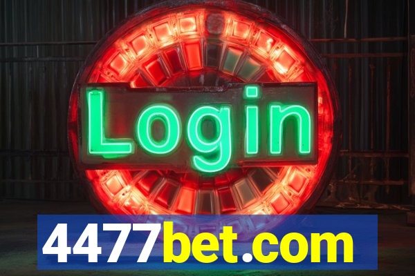 4477bet.com