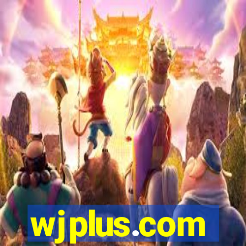 wjplus.com