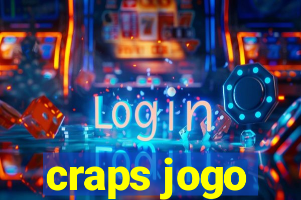 craps jogo