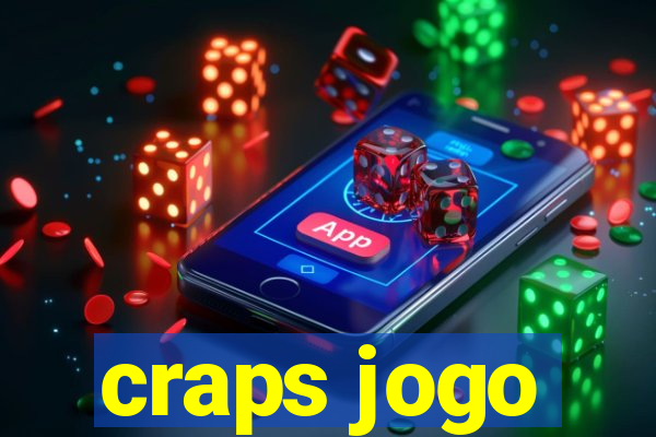 craps jogo