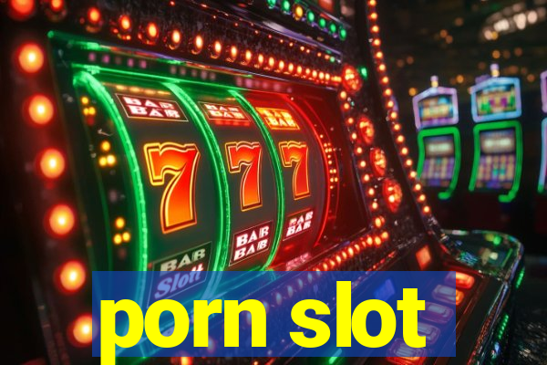 porn slot