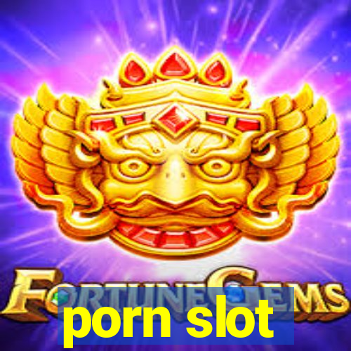 porn slot