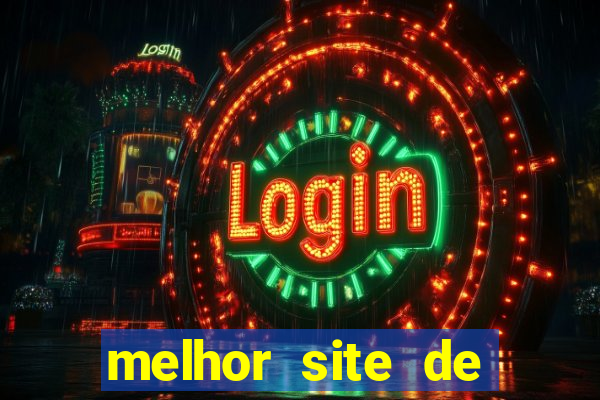 melhor site de casino online