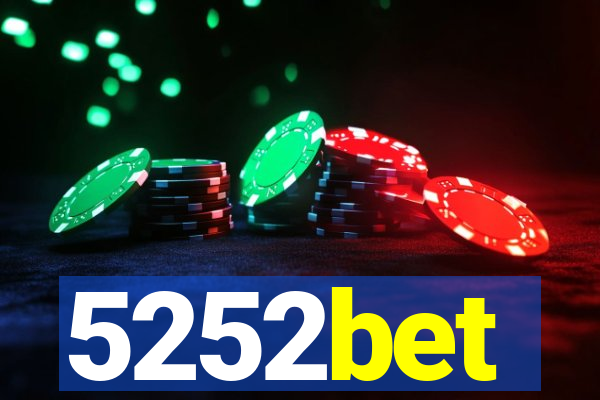 5252bet