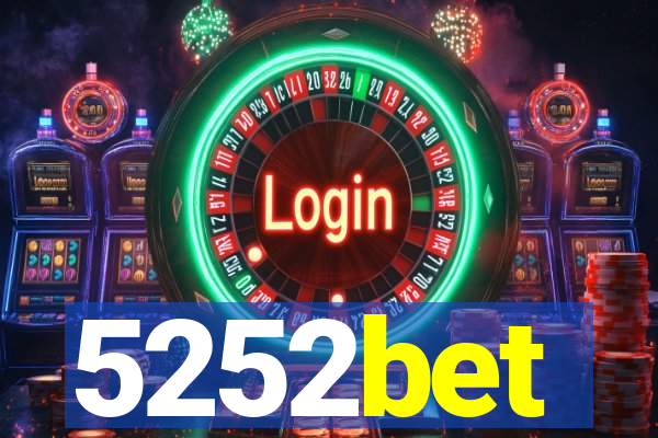 5252bet