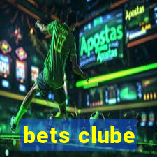 bets clube