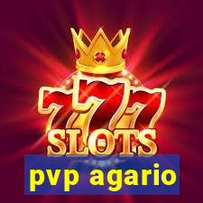 pvp agario