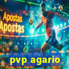 pvp agario