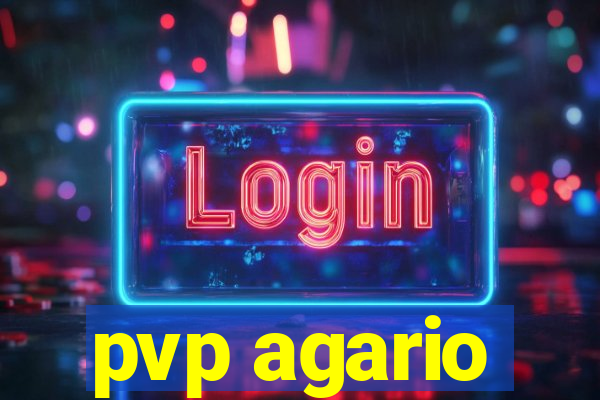 pvp agario