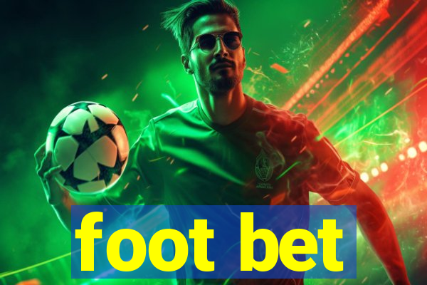 foot bet