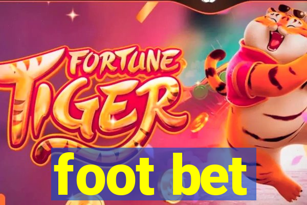 foot bet