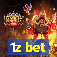 1z bet