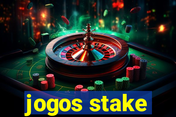 jogos stake