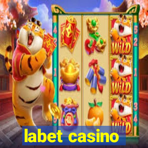 labet casino