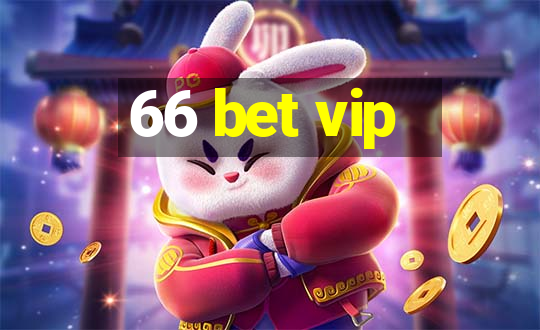 66 bet vip