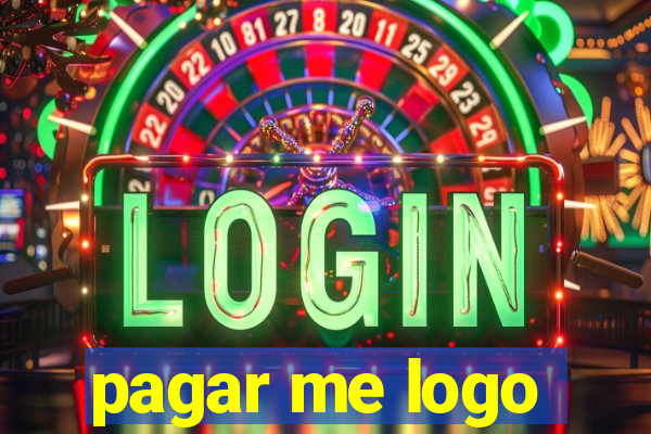 pagar me logo