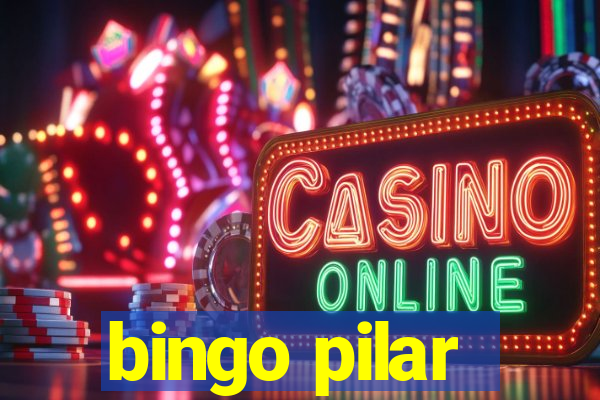 bingo pilar