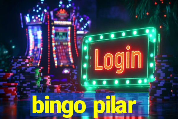 bingo pilar