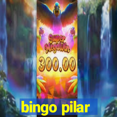 bingo pilar