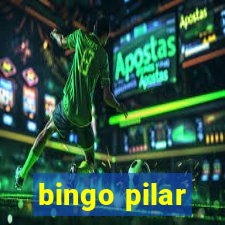 bingo pilar