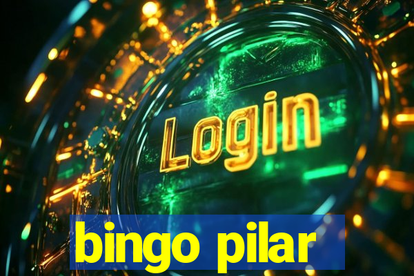 bingo pilar